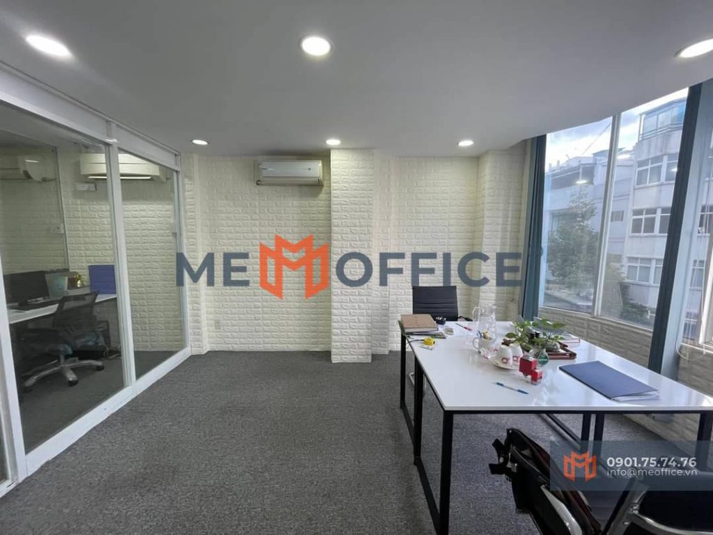 Sàn trống văn phòng cho thuê Việt Long Building (95 Nguyễn Công Trứ, Phường Nguyễn Thái Bình, Quận 1) - Hotline 0901.75.74.76