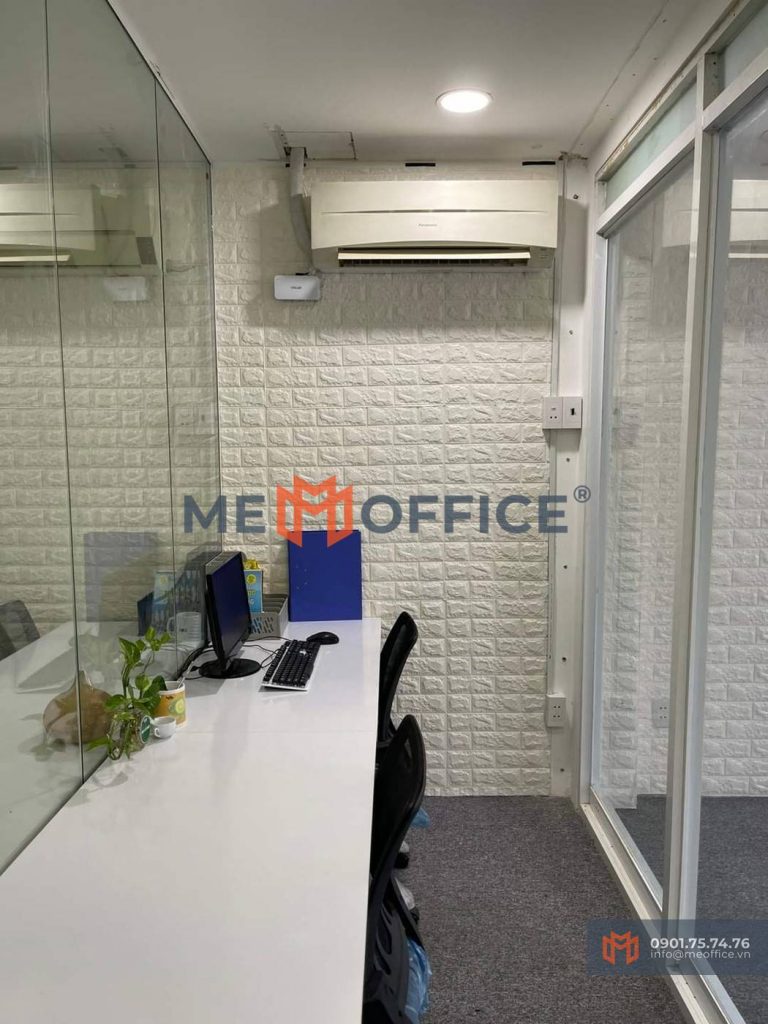 Sàn trống văn phòng cho thuê Việt Long Building (95 Nguyễn Công Trứ, Phường Nguyễn Thái Bình, Quận 1) - Hotline 0901.75.74.76