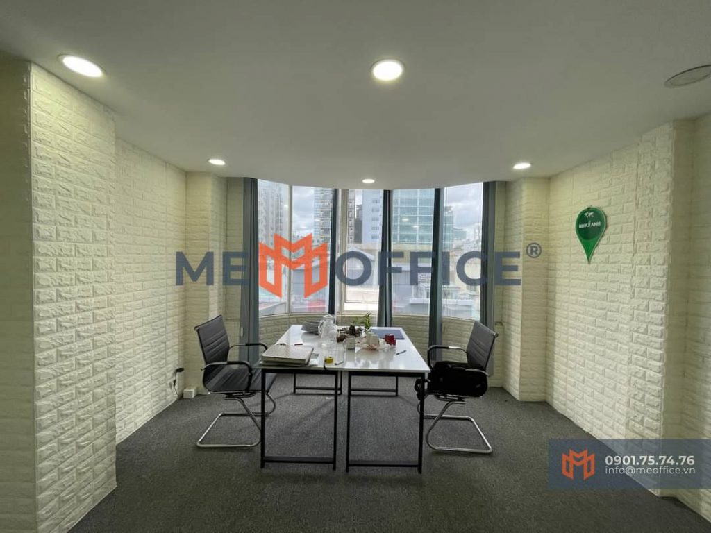 Sàn trống văn phòng cho thuê Việt Long Building (95 Nguyễn Công Trứ, Phường Nguyễn Thái Bình, Quận 1) - Hotline 0901.75.74.76