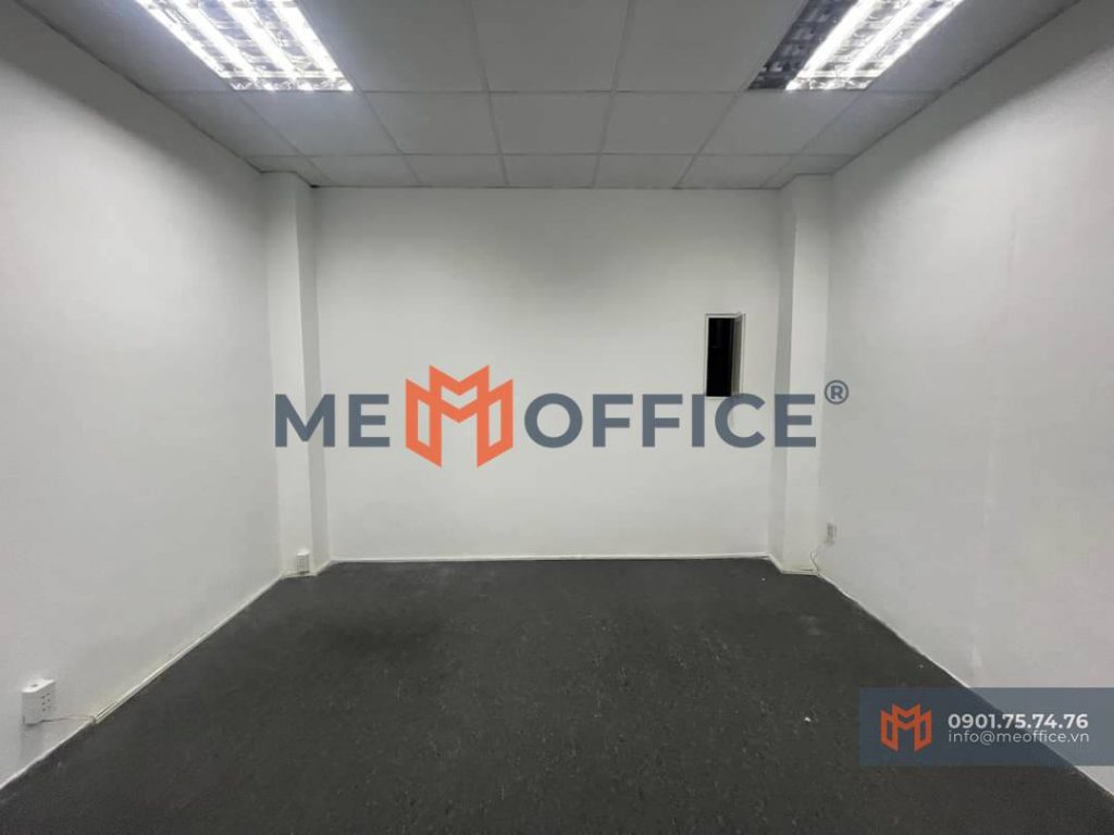 Sàn trống văn phòng cho thuê Việt Long Building (95 Nguyễn Công Trứ, Phường Nguyễn Thái Bình, Quận 1) - Hotline 0901.75.74.76