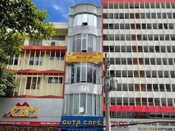 Ảnh bìa văn phòng cho thuê Việt Long Building (95 Nguyễn Công Trứ, Phường Nguyễn Thái Bình, Quận 1) - Hotline 0901.75.74.76