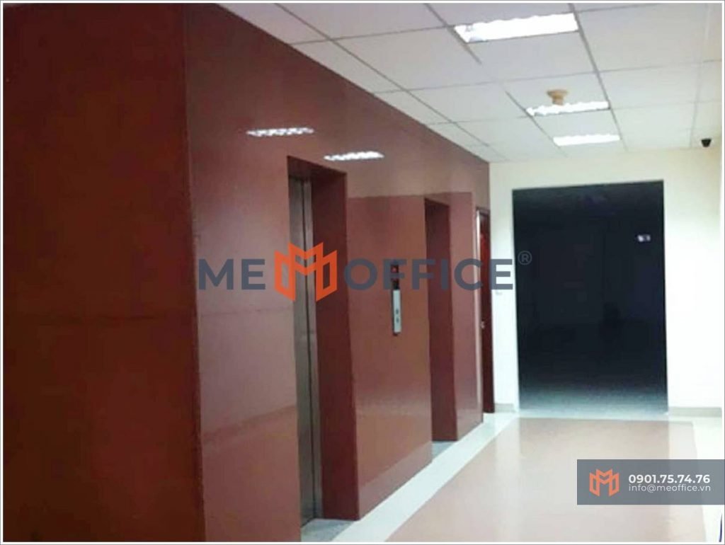 Thang máy văn phòng cho thuê Việt Thuận Thành Building (229 Đồng Khởi, Phường Bến Nghé, Quận 1) - Hotline 0901.75.74.76