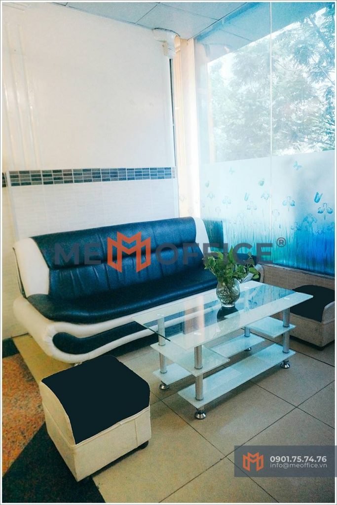 Sàn trống văn phòng cho thuê Vietphone Building (64-70 Nguyễn Đình Chiểu, Phường Đa Kao, Quận 1) - Hotline 0901.75.74.76