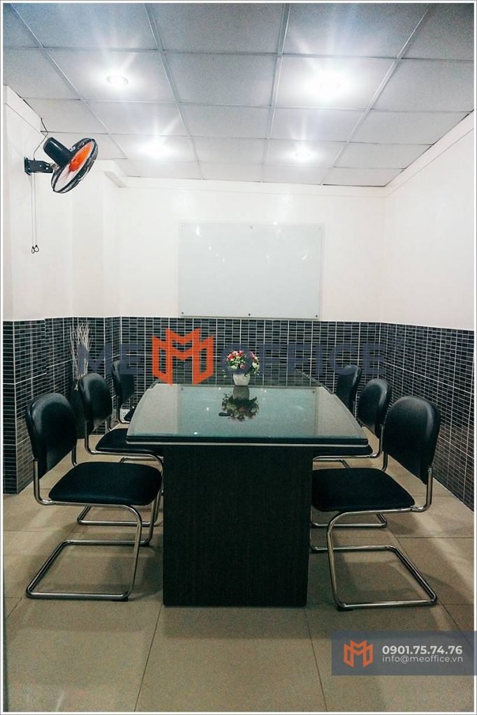 Sàn trống văn phòng cho thuê Vietphone Building (64-70 Nguyễn Đình Chiểu, Phường Đa Kao, Quận 1) - Hotline 0901.75.74.76