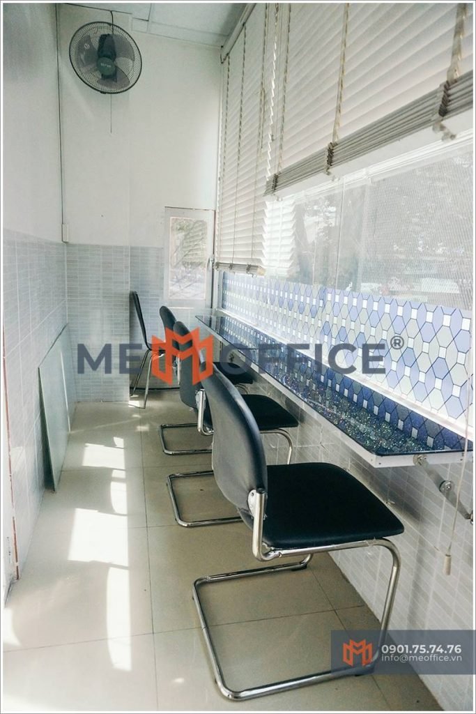 Sàn trống văn phòng cho thuê Vietphone Building (64-70 Nguyễn Đình Chiểu, Phường Đa Kao, Quận 1) - Hotline 0901.75.74.76