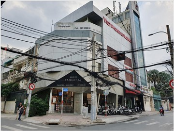 Ảnh bìa văn phòng cho thuê Vietphone Building Phan Kế Bính (21 Phan Kế Bính, Phường Đa Kao, Quận 1) - Hotline 0901.75.74.76