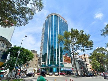Ảnh bìa văn phòng cho thuê Vinafood (333 Trần Hưng Đạo, Phường Cầu Kho, Quận 1) - Hotline 0901.75.74.76