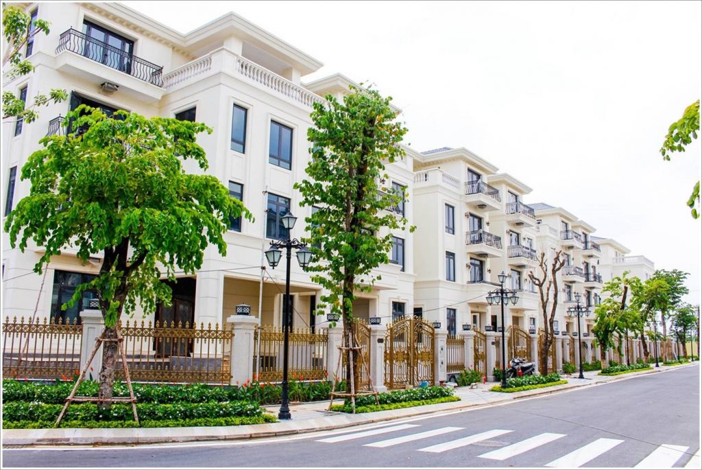 Tổng quan văn phòng cho thuê Vinhomes Golden River (2 Tôn Đức Thắng, Phường Bến Nghé, Quận 1) - Hotline 0901.75.74.76