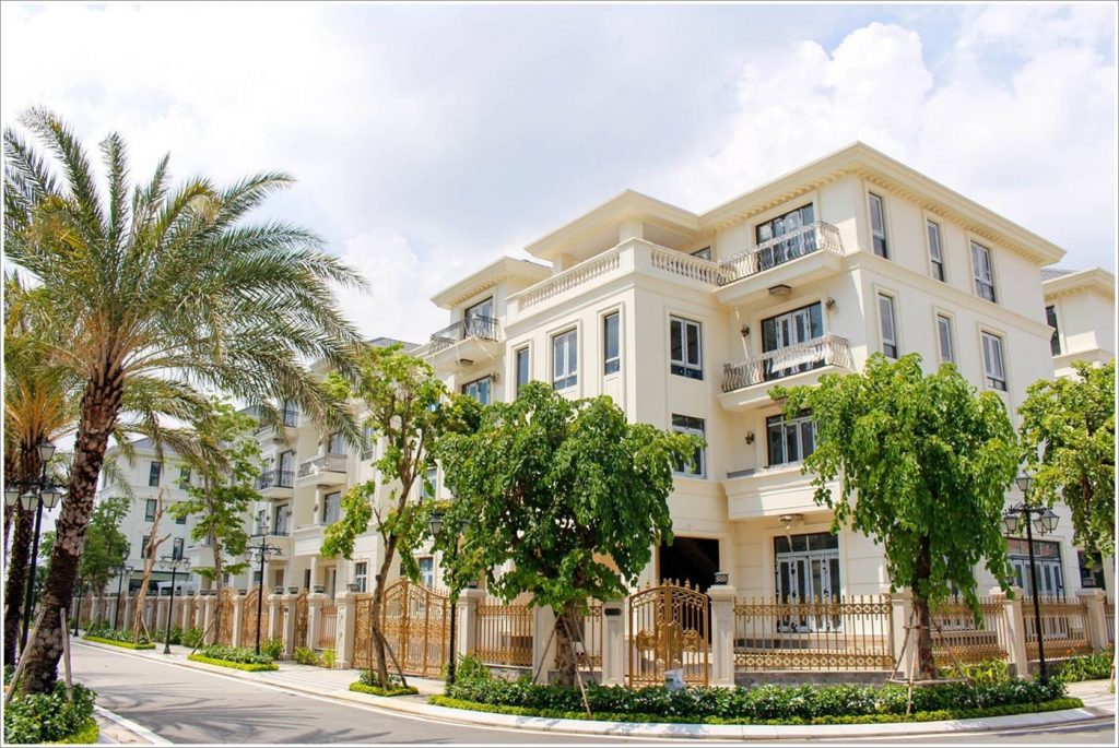 Tổng quan văn phòng cho thuê Vinhomes Golden River (2 Tôn Đức Thắng, Phường Bến Nghé, Quận 1) - Hotline 0901.75.74.76