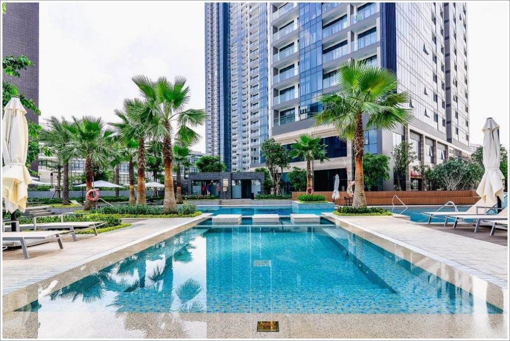 Tổng quan văn phòng cho thuê Vinhomes Golden River (2 Tôn Đức Thắng, Phường Bến Nghé, Quận 1) - Hotline 0901.75.74.76
