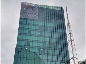 Ảnh bìa văn phòng cho thuê VTV Tower (9 Nguyễn Thị Minh Khai, Phường Bến Nghé, Quận 1) - Hotline 0901.75.74.76