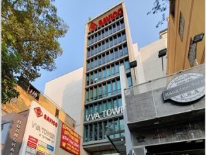 Ảnh bìa văn phòng cho thuê VVA Tower (277-279 Lý Tự Trọng, Phường Bến Thành, Quận 1) - Hotline 0901.75.74.76