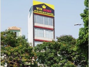 Ảnh bìa văn phòng cho thuê Win Home Đinh Tiên Hoàng (184-186 Đinh Tiên Hoàng, Phường Đa Kao, Quận 1) - Hotline 0901.75.74.76