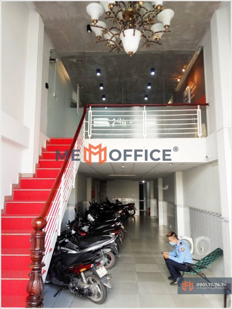 Tổng quan văn phòng cho thuê Win Home Mai Thị Lựu (25A Mai Thị Lưu, Phường Đa Kao, Quận 1) - Hotline 0901.75.74.76