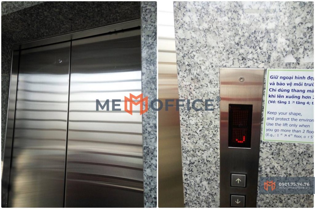 Tổng quan văn phòng cho thuê Win Home Mai Thị Lựu (25A Mai Thị Lưu, Phường Đa Kao, Quận 1) - Hotline 0901.75.74.76