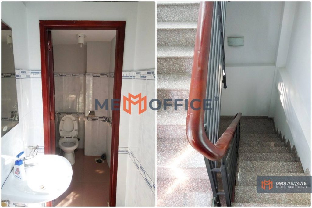 Tổng quan văn phòng cho thuê Win Home Mai Thị Lựu (25A Mai Thị Lưu, Phường Đa Kao, Quận 1) - Hotline 0901.75.74.76