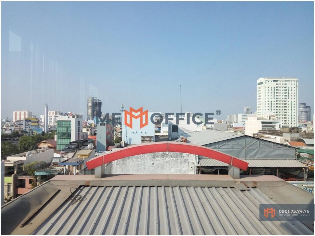 Tổng quan văn phòng cho thuê Win Home Mai Thị Lựu (25A Mai Thị Lưu, Phường Đa Kao, Quận 1) - Hotline 0901.75.74.76