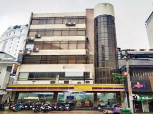 Ảnh bìa văn phòng cho thuê Yogahub Building (19-23 Phạm Viết Chánh, Phường Nguyễn Cư Trinh, Quận 1) - Hotline 0901.75.74.76