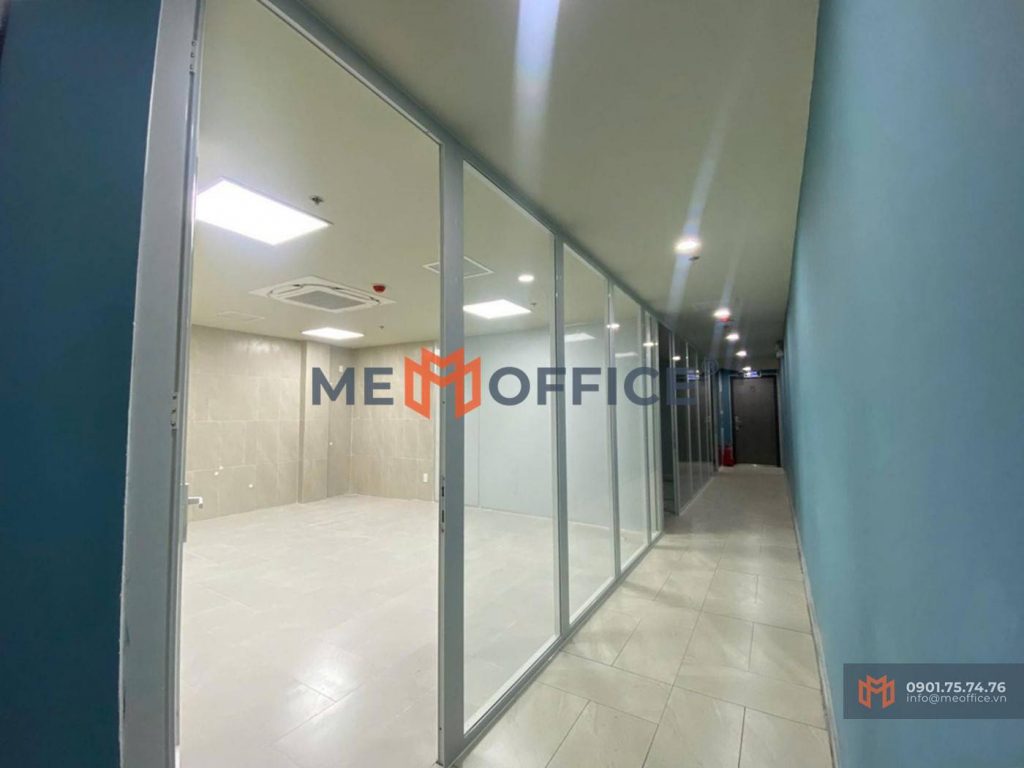 Sàn trống văn phòng cho thuê Cana Building - Tòa nhà Gia Hội (725.21 Trường Chinh, Phường Tây Thạnh, TP.HCM (P. Tây Thạnh, TP) - Hotline 0901.75.74.76