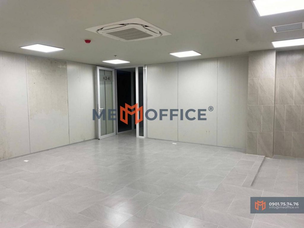 Sàn trống văn phòng cho thuê Cana Building - Tòa nhà Gia Hội (725.21 Trường Chinh, Phường Tây Thạnh, TP.HCM (P. Tây Thạnh, TP) - Hotline 0901.75.74.76