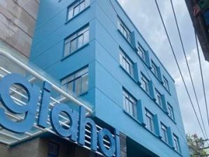 Ảnh bìa văn phòng cho thuê Cana Building - Tòa nhà Gia Hội (725.21 Trường Chinh, Phường Tây Thạnh, TP.HCM (P. Tây Thạnh, TP) - Hotline 0901.75.74.76
