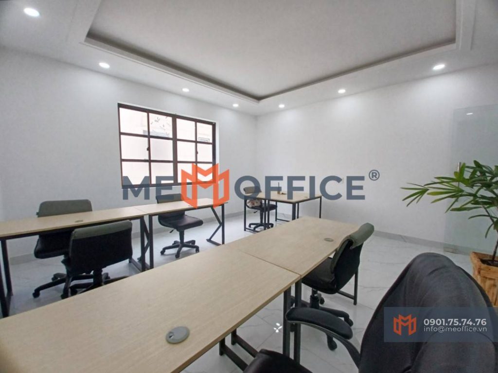 Sàn trống văn phòng cho thuê Tòa nhà 85 Đường số 3 - 85 Đường số 3, Phường Gò Vấp, TP.HCM (P10, GV) - Hotline 0901.75.74.76
