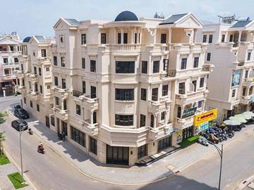 Ảnh bìa văn phòng cho thuê Tòa nhà 85 Đường số 3 - 85 Đường số 3, Phường Gò Vấp, TP.HCM (P10, GV) - Hotline 0901.75.74.76