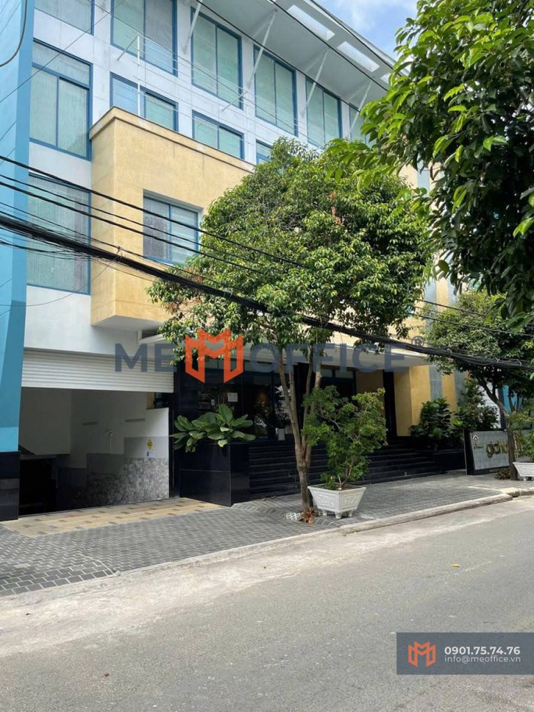 Tổng quan văn phòng cho thuê Betania Buidling - Giahoi Unit - 42.5-7 Hồ Đắc Di, Phường Tây Thạnh, TP.HCM ( P. Tây Thạnh, TP) - Hotline 0901.75.74.76