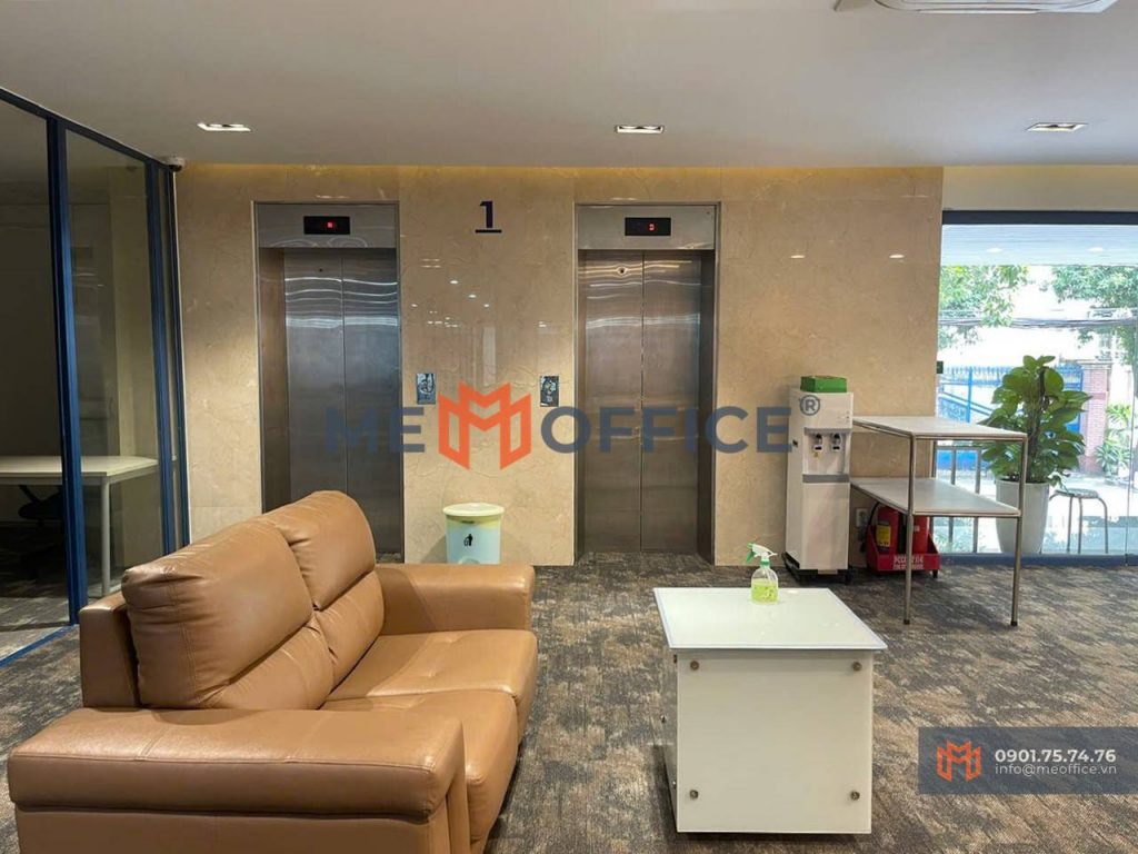 Sàn trống văn phòng cho thuê Betania Buidling - Giahoi Unit - 42.5-7 Hồ Đắc Di, Phường Tây Thạnh, TP.HCM ( P. Tây Thạnh, TP) - Hotline 0901.75.74.76