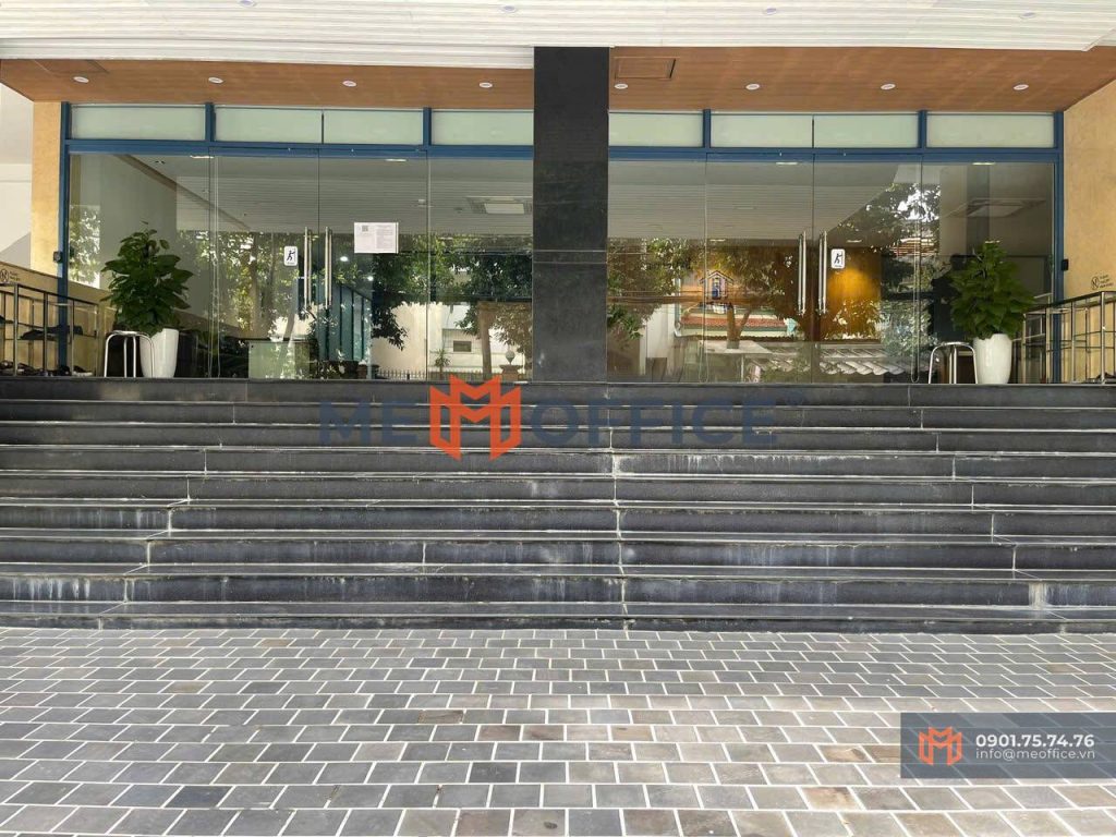 Tổng quan văn phòng cho thuê Betania Buidling - Giahoi Unit - 42.5-7 Hồ Đắc Di, Phường Tây Thạnh, TP.HCM ( P. Tây Thạnh, TP) - Hotline 0901.75.74.76