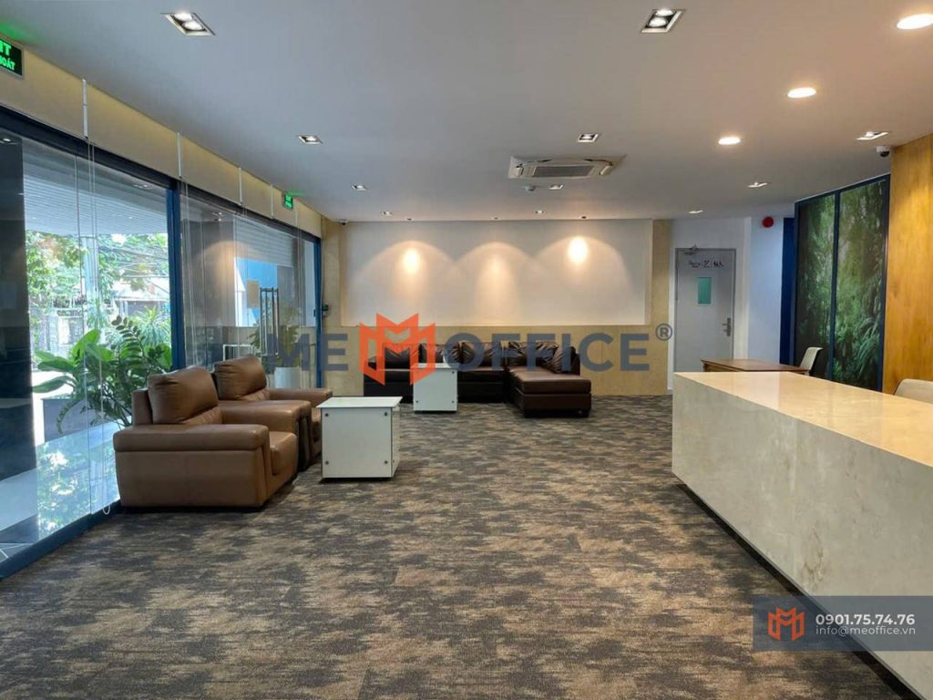 Tổng quan văn phòng cho thuê Betania Buidling - Giahoi Unit - 42.5-7 Hồ Đắc Di, Phường Tây Thạnh, TP.HCM ( P. Tây Thạnh, TP) - Hotline 0901.75.74.76