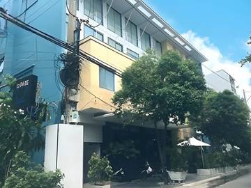 Ảnh bìa văn phòng cho thuê Betania Buidling - Giahoi Unit - 42.5-7 Hồ Đắc Di, Phường Tây Thạnh, TP.HCM ( P. Tây Thạnh, TP) - Hotline 0901.75.74.76
