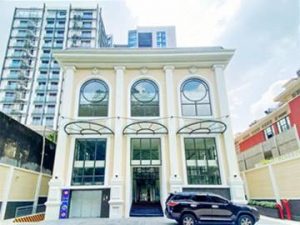 Ảnh bìa văn phòng cho thuê DATC Building - 154 Nam Kỳ Khởi Nghĩa, Phường Sài Gòn, TP.HCM (P. Bến Nghé, Q1) - Hotline 0901.75.74.76