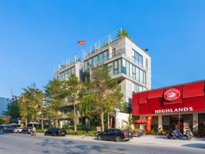 Ảnh bìa văn phòng cho thuê Diamond Building - 8-10 Tạ Hiện, Phường Cát Lái, TP.HCM (P. Thạnh Mỹ Lợi, Q2) - Hotline 0901.75.74.76