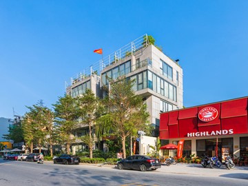 Ảnh bìa văn phòng cho thuê Diamond Building - 8-10 Tạ Hiện, Phường Cát Lái, TP.HCM (P. Thạnh Mỹ Lợi, Q2) - Hotline 0901.75.74.76