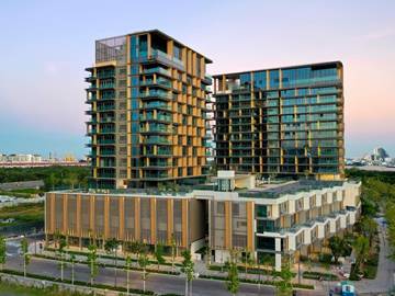 Ảnh bìa văn phòng cho thuê Empire City - Cove Residences - 08 Nguyễn Thiện Thành, Phường An Khánh, TP.HCM (P. Thủ Thiêm, Q2) - Hotline 0901.75.74.76