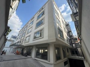 Ảnh bìa văn phòng cho thuê Glory Home Building (215B10 Nguyễn Văn Hưởng, Phường An Khánh, TP.HCM) - Hotline 0901.75.74.76
