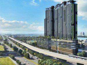 Ảnh bìa văn phòng cho thuê Lumiere Riverside - 628A Võ Nguyên Giáp, Phường Bình Trưng, TP.HCM (P. An Phú, Q2) - Hotline 0901.75.74.76