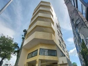 Ảnh bìa văn phòng cho thuê LuxHome Hoàng Hoa Thám - 107 Hoàng Hoa Thám, Phường Gia Định, TP.HCM (P6, BTh) - Hotline 0901.75.74.76