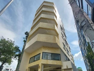 Ảnh bìa văn phòng cho thuê LuxHome Hoàng Hoa Thám - 107 Hoàng Hoa Thám, Phường Gia Định, TP.HCM (P6, BTh) - Hotline 0901.75.74.76