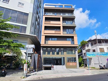 Ảnh bìa văn phòng cho thuê MIOS The Signature - Babylon Signature - 35 Nguyễn Văn Đậu, Phường Bình Lợi Trung, TP.HCM (P5, BTH) - Hotline 0901.75.74.76