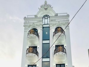 Ảnh bìa văn phòng cho thuê Nguyễn Duy Cung Building - 138.2 Nguyễn Duy Cung, Phường An Hội Tây, TP.HCM (P12, GV) - Hotline 0901.75.74.76