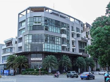Ảnh bìa văn phòng cho thuê NIX Building - 01 Bát Nàn, Phường Bình Trưng, TP.HCM (P. Bình Trưng Tây, Quận 2) - Hotline 0901.75.74.76