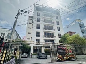 Ảnh bìa văn phòng cho thuê QCoop Building Nguyễn Thiện Thuật - 21 Nguyễn Thiện Thuật, Phường Bình Thạnh, TP.HCM (P14, BTh) - Hotline 0901.75.74.76