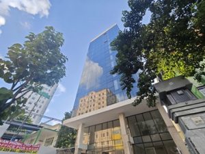 Ảnh bìa văn phòng cho thuê Red Diamond Tower (10-12.3D Kỳ Đồng, Phường Nhiêu Lộc, (Quận 3) TP.HCM) - Hotline 0901.75.74.76