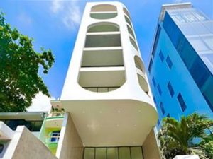 Ảnh bìa văn phòng cho thuê Sakura Office Building - TSA - Luxhome - 62A Huỳnh Mẫn Đạt, Phường Thạnh Mỹ Tây, TP.HCM (P19, Bình Thạnh) - Hotline 0901.75.74.76
