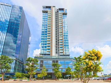 Ảnh bìa văn phòng cho thuê The Crest Office (Lô 1.13, KĐT Thủ Thiêm, Phường An Khánh, TP.HCM) - Hotline 0901.75.74.76