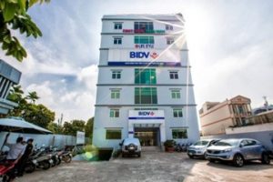 Ảnh bìa văn phòng cho thuê Thiên Đăng Building (đây là Win Home cũ) (33 Trần Não, Phường An Khánh, TP.HCM) - Hotline 0901.75.74.76