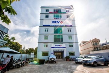 Ảnh bìa văn phòng cho thuê Thiên Đăng Building (đây là Win Home cũ) (33 Trần Não, Phường An Khánh, TP.HCM) - Hotline 0901.75.74.76