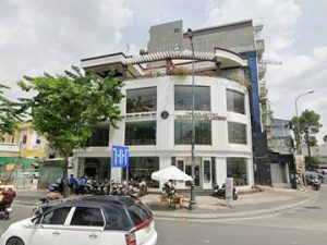 Ảnh bìa văn phòng cho thuê Tòa nhà 249 Hoàng Văn Thụ - Phường Tân Sơn Hòa, TP.HCM (P1, TB) - Hotline 0901.75.74.76